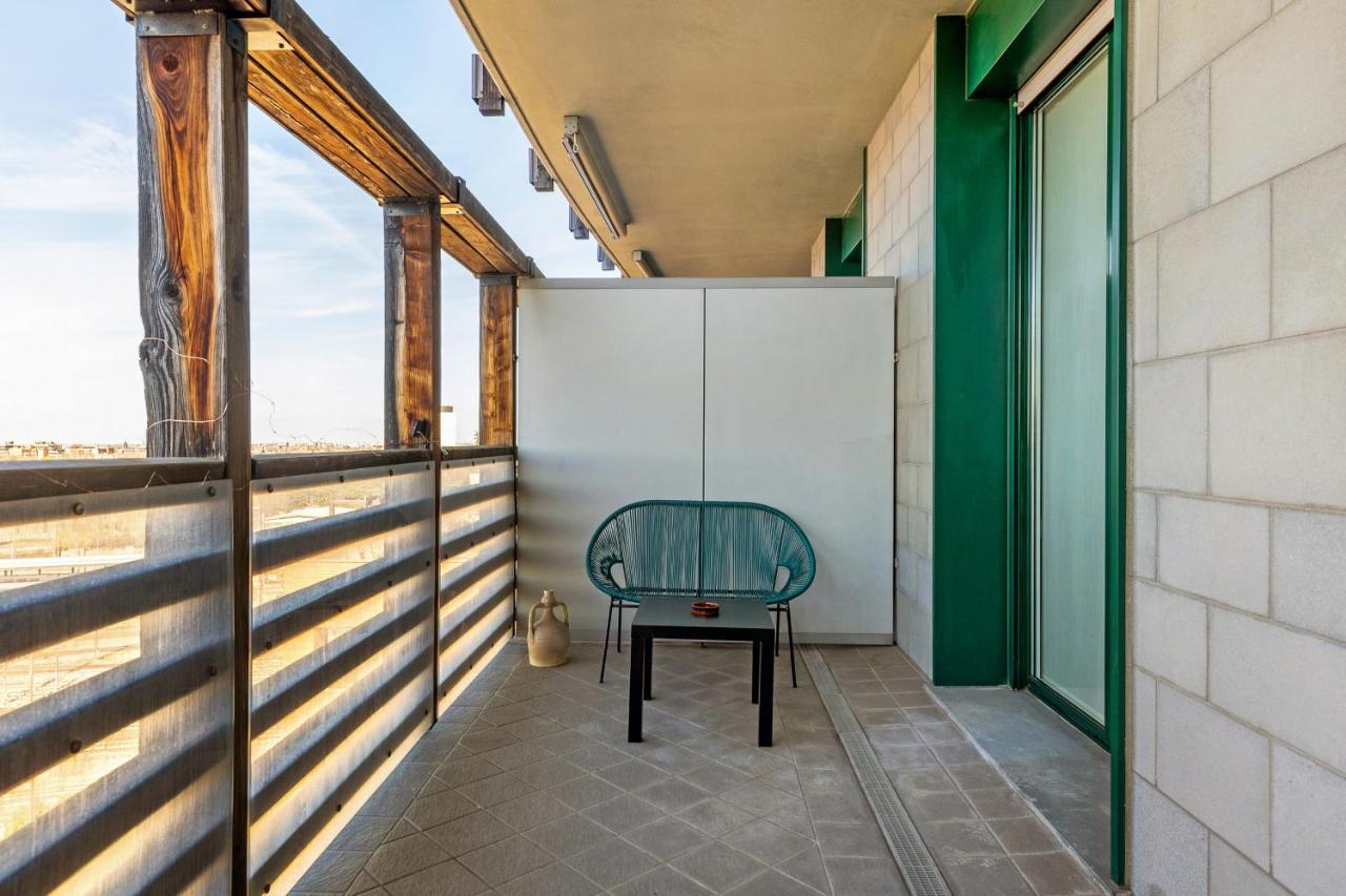 Una Terrazza Sulla Citta By Wonderful Italy Bologna Esterno foto